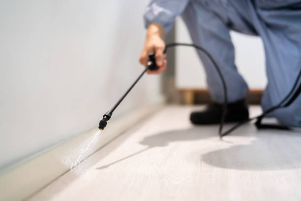 Licensed Fumigation Services service in Douglas County County, WA - Nex Pest Control